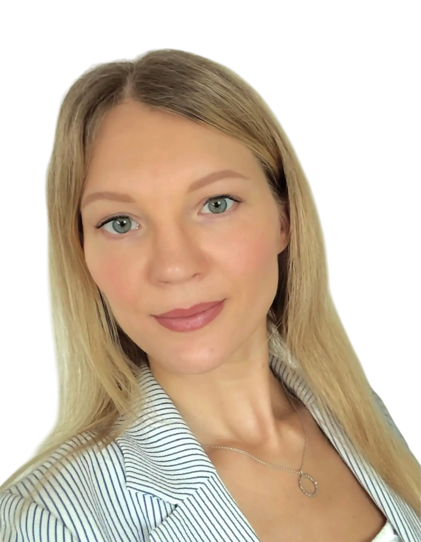 Olga Dick - Freiberufliche SAP-Projektmanagerin mit Schwerpunkt auf HR-IT (SAP HCM) - Profilbild
