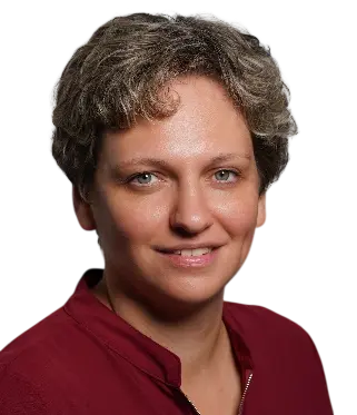 Olga Methner - External IT Consultant BI And DWH - profile avatar
