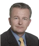 Oliver Bolk - Owner of engineering and expert consulting office - profile avatar