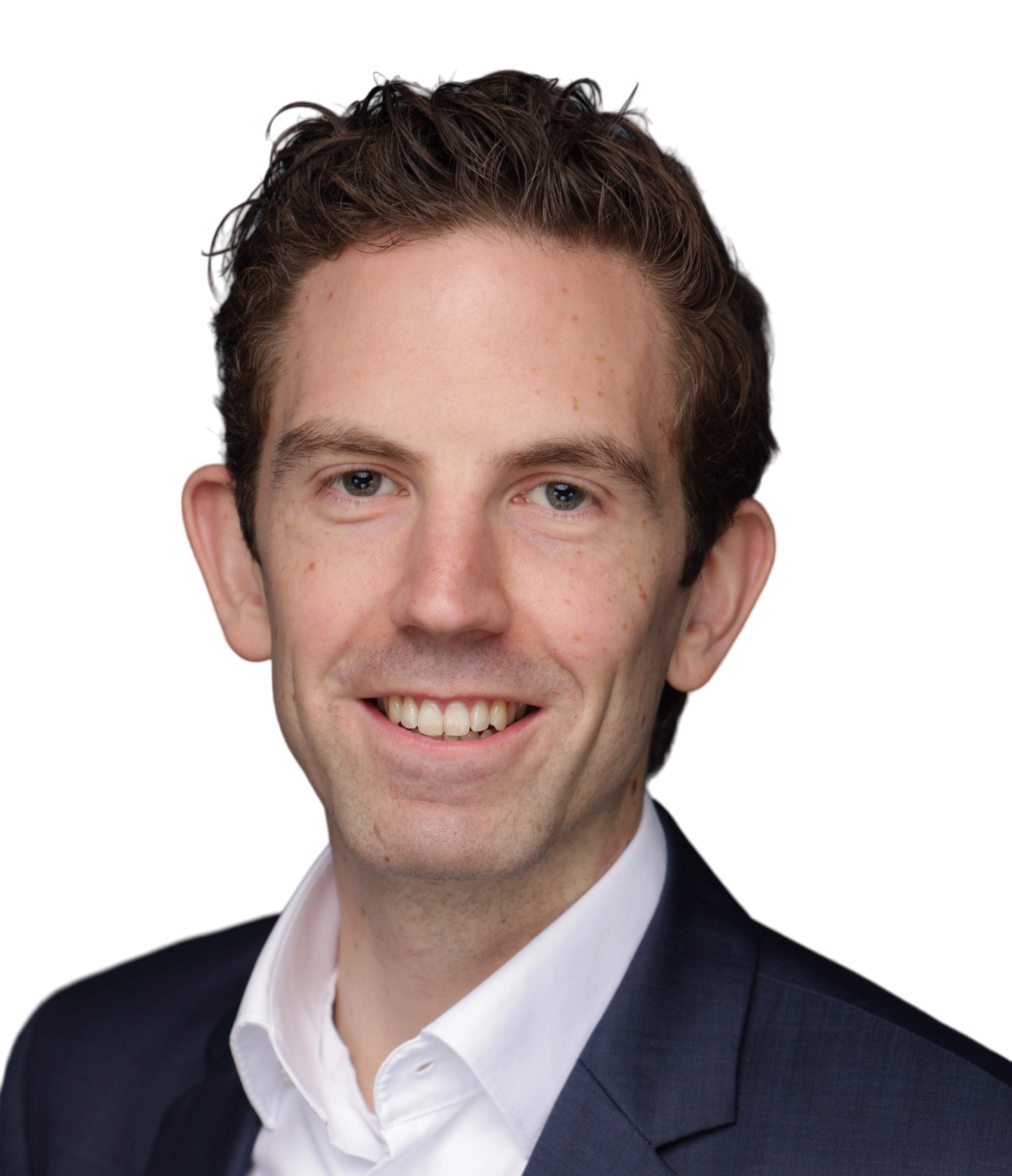 Oliver Brinkmann - Your Project Management Expert – Your Project in the Best Hands. - profile avatar