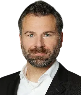 Oliver Fiedler - Senior Manager - Transition und Transformation (Business & IT) - Profilbild