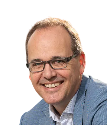 Oliver Gerrits - Project Manager - profile avatar