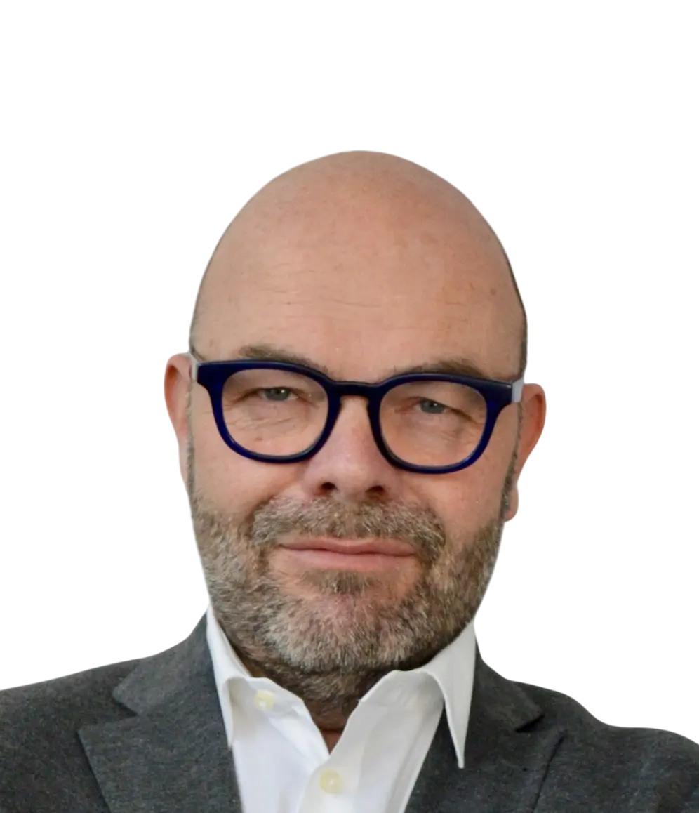 Oliver Gothe - Bid-Management-Berater für SAP S/4HANA-Transformation Ausschreibung Gesundheitswesen - Profilbild