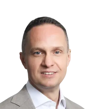 Oliver Harenberg - Interim Head of HR and Interim HR Business Partner - profile avatar