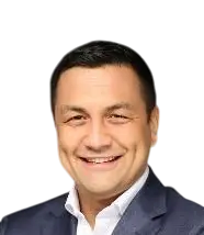 Oliver Hassler - Sales Manager for a German Real Estate company - profile avatar