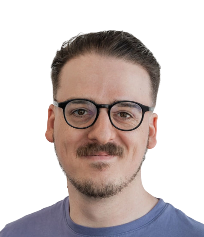 Oliver Heigl - Agenturinhaber, Produktdesigner & UX-Forscher - Profilbild
