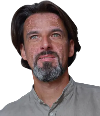 Oliver Hofmann - Projektleitung Multi-Projektmanagement (Interim Manager) - Profilbild