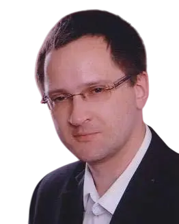 Oliver Horn - Orbis-Support - Profilbild