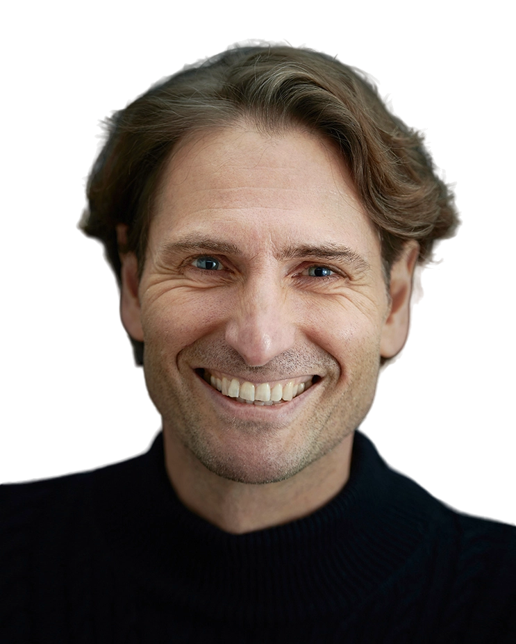 Oliver Jochens - Lead-Stratege – Neukundengeschäft und Umsetzung - Profilbild