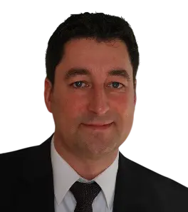 Oliver Junginger - Projektmanagement SAP S/4HANA, Businessberatung SAP S/4HANA - Profilbild