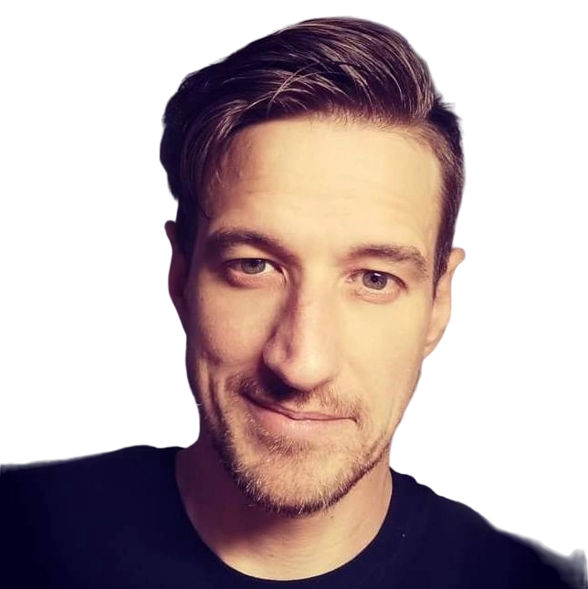 Oliver Kaufmann - IT-Berater - Profilbild