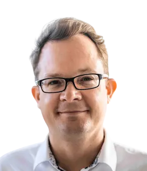 Oliver Kirst - AI & Automation Architect - profile avatar