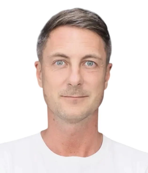 Oliver Klein - Owner/Founder - profile avatar