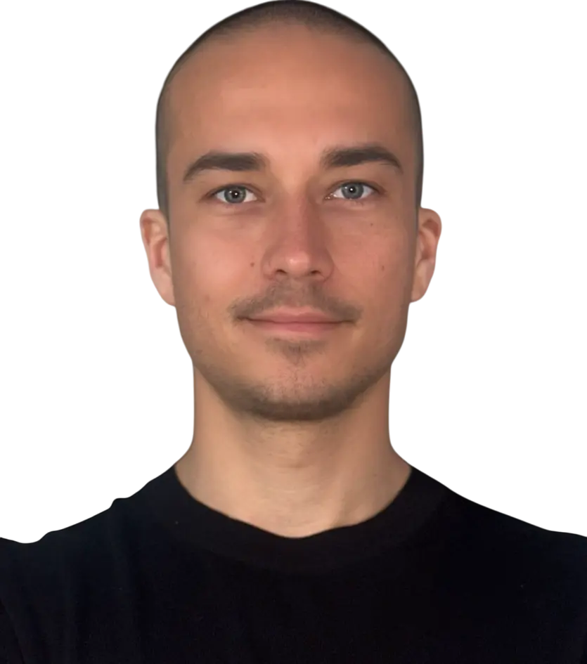 Oliver Klingelhoefer - Management Consultant & Venture Builder - profile avatar