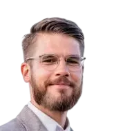 Oliver Kretz - Azure Cloud-Ingenieur - Profilbild