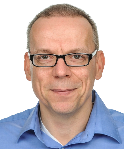 Oliver Krull - Partner - Profilbild