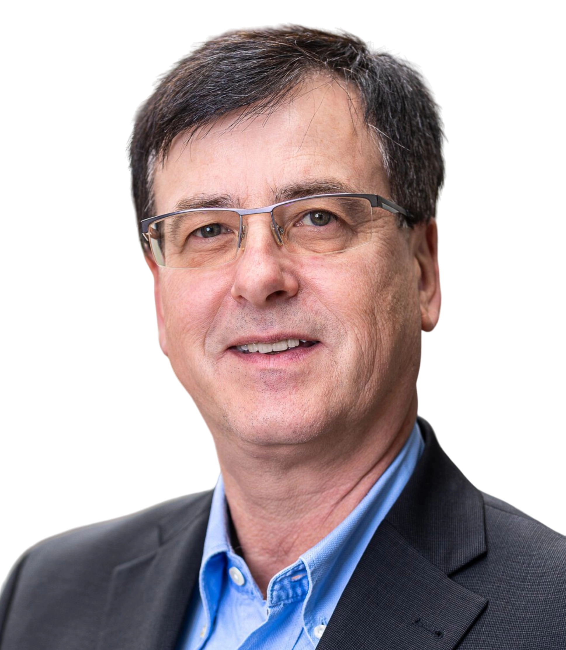 Oliver (Kurt) Schulz - Project Lead - profile avatar