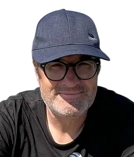 Oliver Langer - Developer, Architect - profile avatar