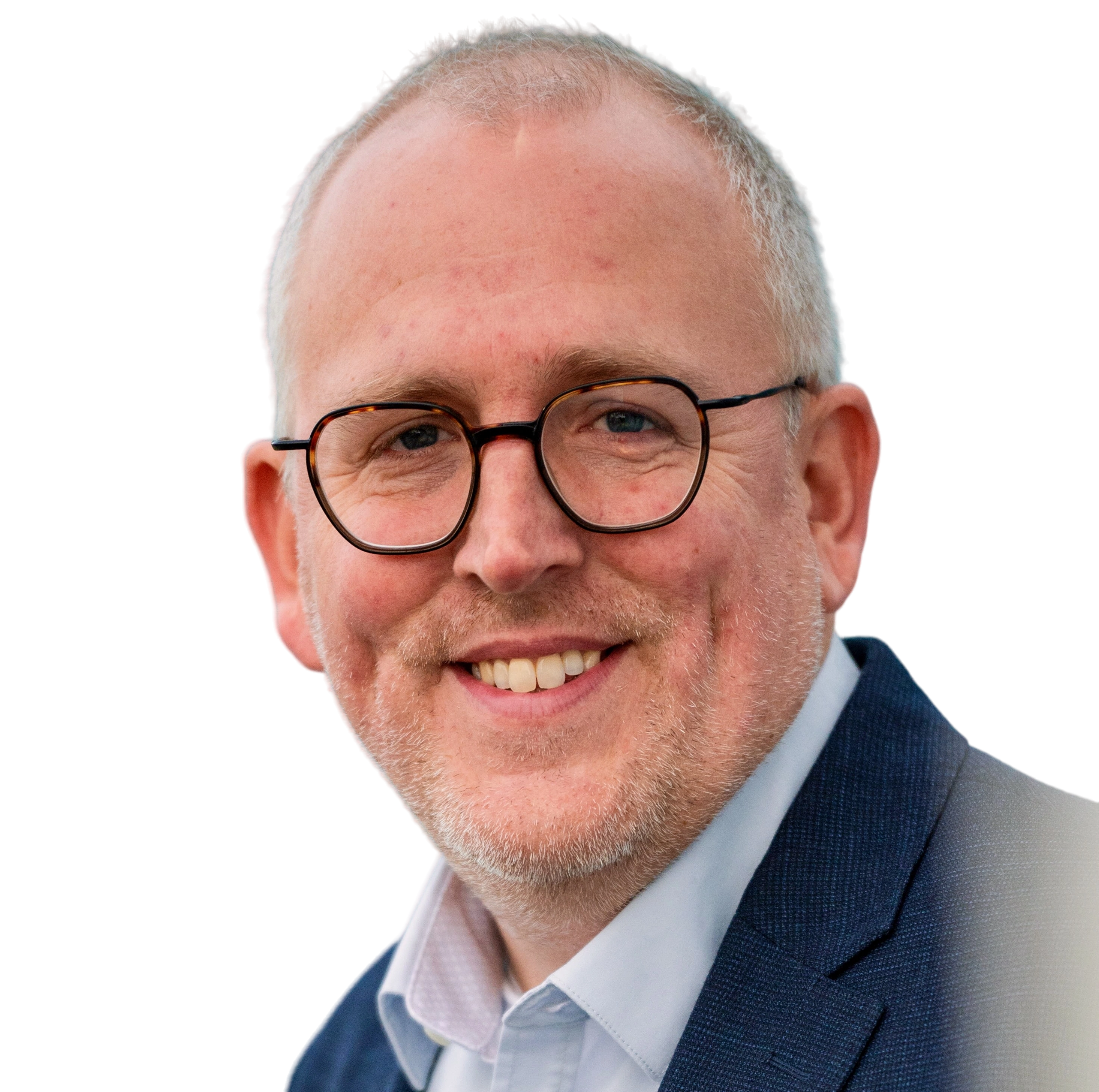 Oliver Lindner - Managing Director - profile avatar