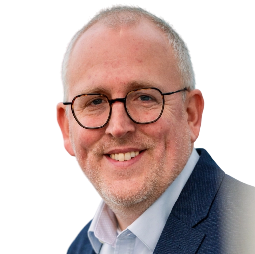 Oliver Lindner - Geschäftsführer | Zukunftsorientierter Event Manager - Profilbild