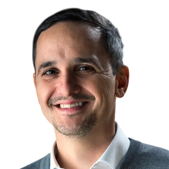 Oliver Perner - Enterprise Agile Coach, Flight Levels Coach, Produktmanager, Innovationsberater - Profilbild