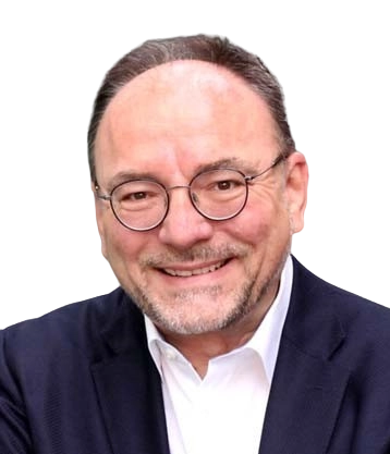 Oliver Putz - Senior Principal Digital Transformation | Recognized Talent: iOS Developer - profile avatar