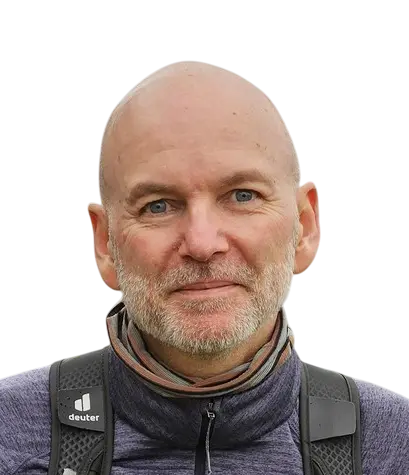 Oliver Rothland - Trainer and Solution Architect for Data Management, Data Mesh, Data Fabric, Observability, Big Data Technologies, Advanced - profile avatar