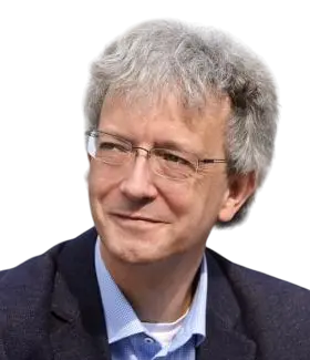 Oliver Schulz-Oster - Interim HR + Comp & Ben - profile avatar