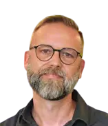 Oliver Stäcker - Senior UX/UI-Designer und Berater - Profilbild