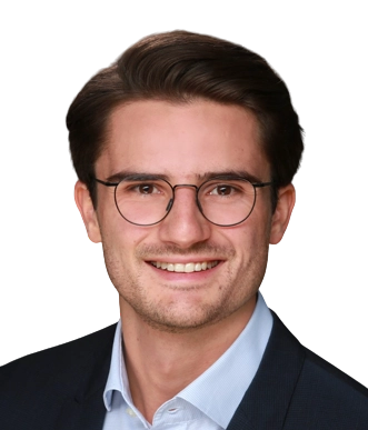 Oliver Stalmann - Project Manager / PMO - profile avatar