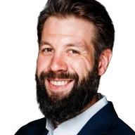 Oliver Stroh - Senior Product Manager for Digital Application Processes - profile avatar