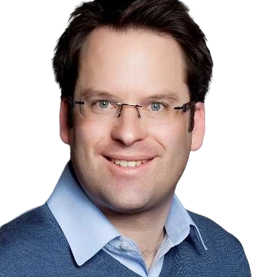 Oliver Von Gagern - Independent Strategy Consultant - profile avatar