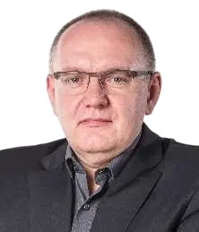 Oliver Wulf - Fachplaner / Reinraum-Planungsleiter - Profilbild