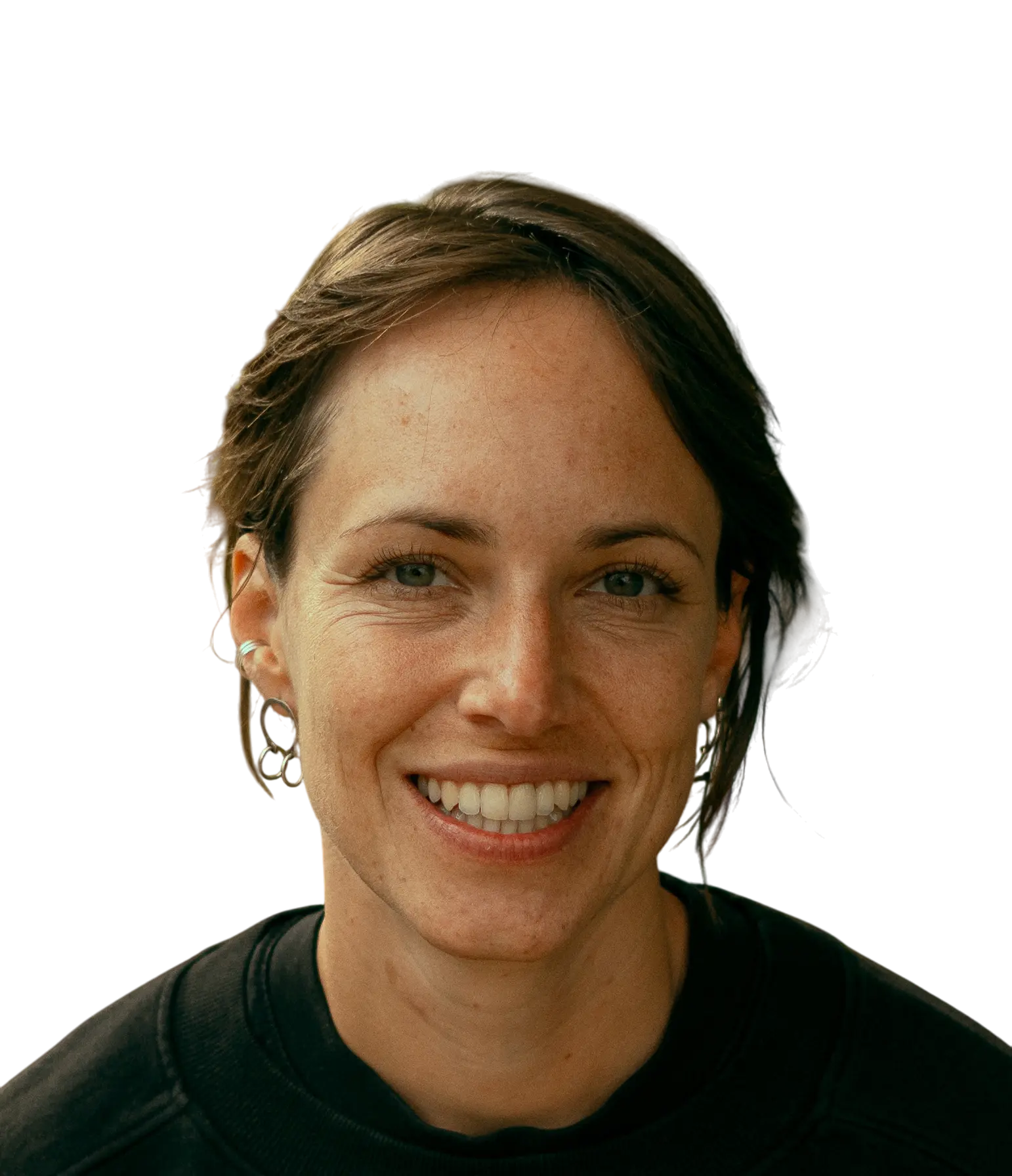 Olivia Köhler - Senior Consultant & Facilitator - profile avatar