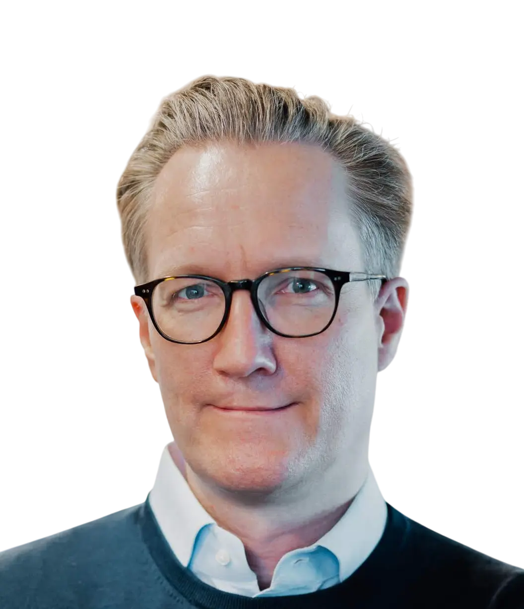 Olof Lindequist - Generalist | Berater | Business Angel - Profilbild