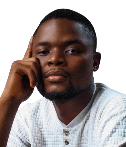 Olonijaye S. - Data Scientist - profile avatar