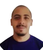 Omar T. - Senior Data Scientist - Profilbild