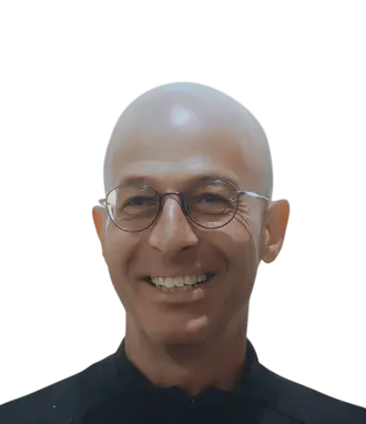 Omer Yofiël - Principle Investigator - profile avatar