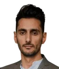 Ömer G. - Ingenieur für Energieprojekte, Geschäftsentwicklung und technische Beratung für Energie und Dekarbonisierung - Profilbild