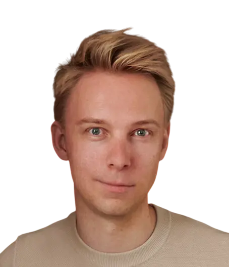 Ondrej Navratil - Print Magazine & Online Portale - Profilbild