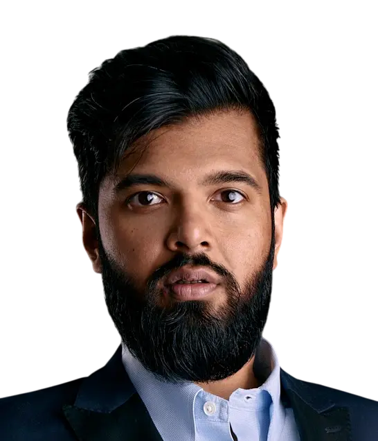 Onik Mia - SAP SuccessFactors- & S/4HANA-Berater - Profilbild