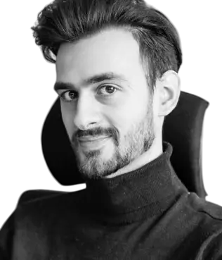 Onur Duman - Mitgründer - Profilbild