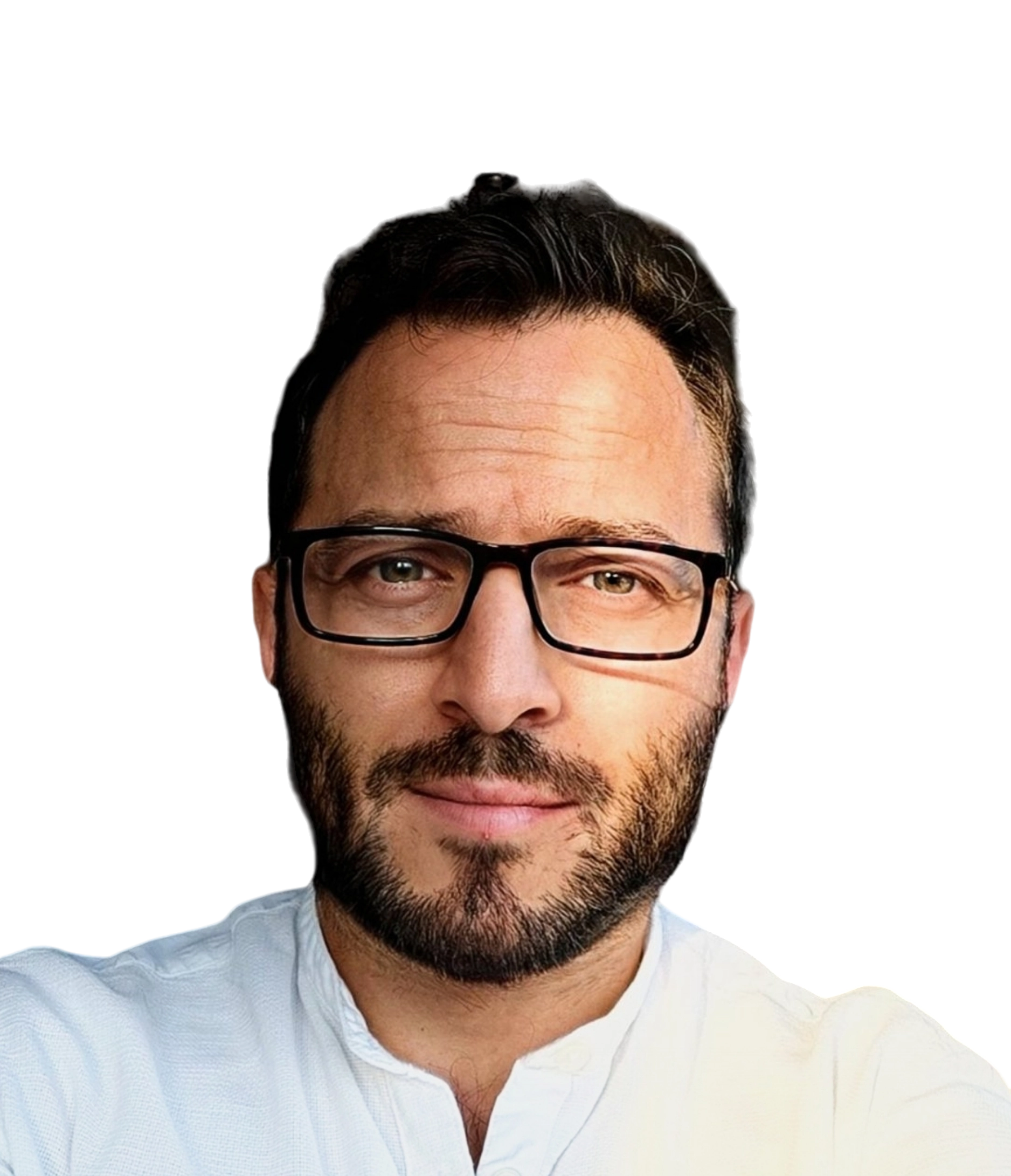 Orhan Sönmez - Freelancer für Web-, React-Native- und Android-Entwicklung - Profilbild