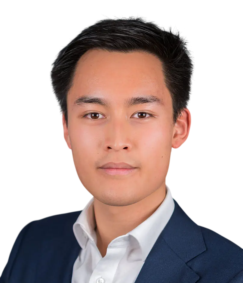Orlando Nguyen - Mathematician | Software Engineer - profile avatar