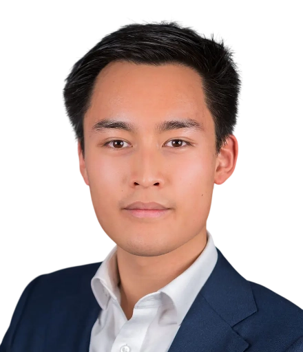 Orlando Nguyen