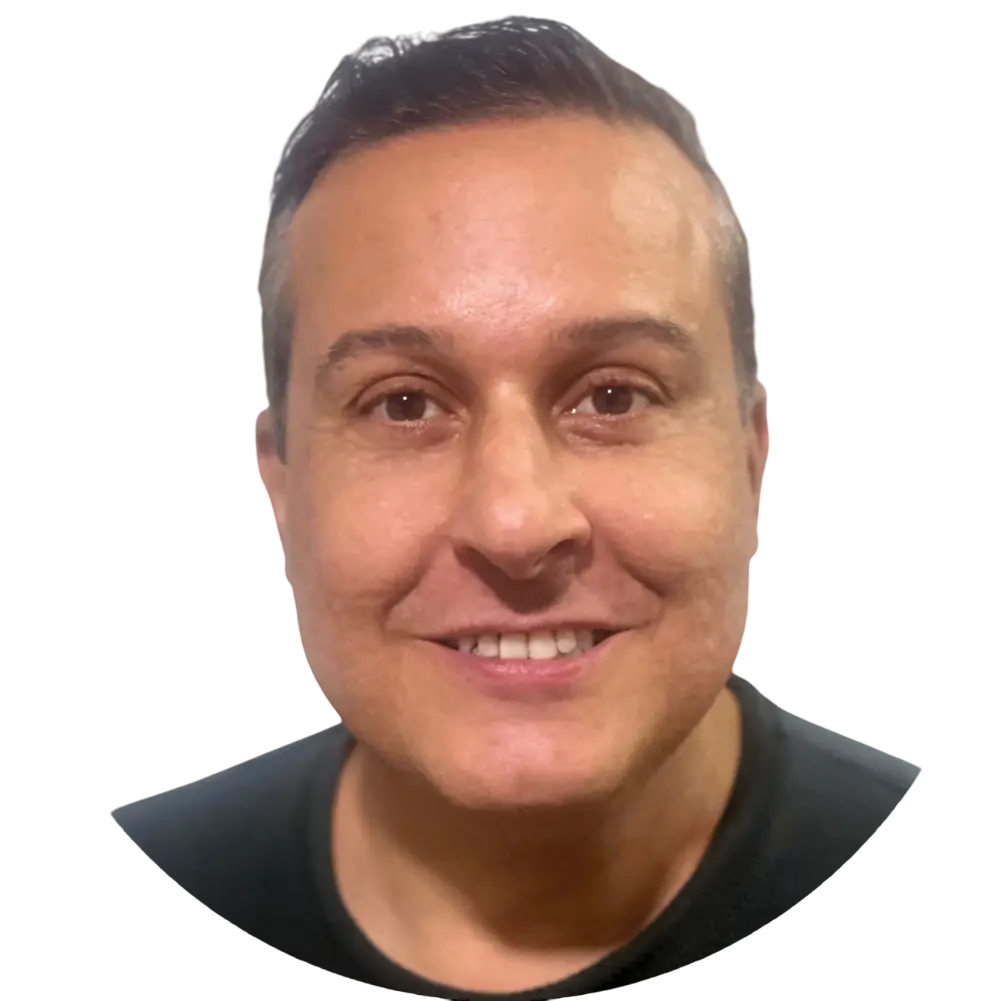 Orlando Noor - Consultant, Mentor & Lecturer for AI, E-Commerce & Digital Marketing - profile avatar