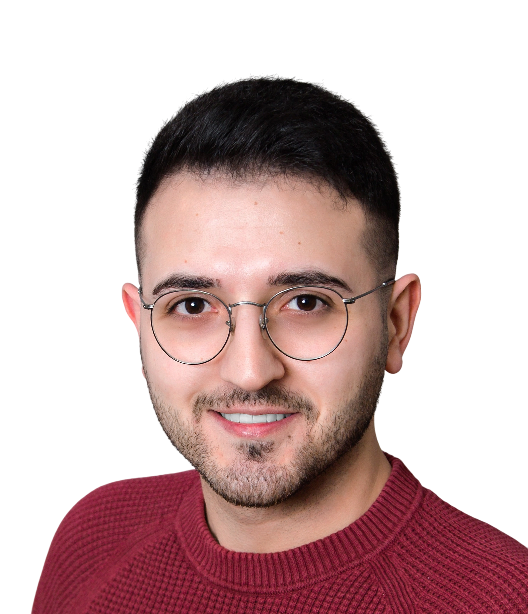 Osal Gotschiew - GCP-Spezialist – Plattform-Engineering & Architekt - Profilbild