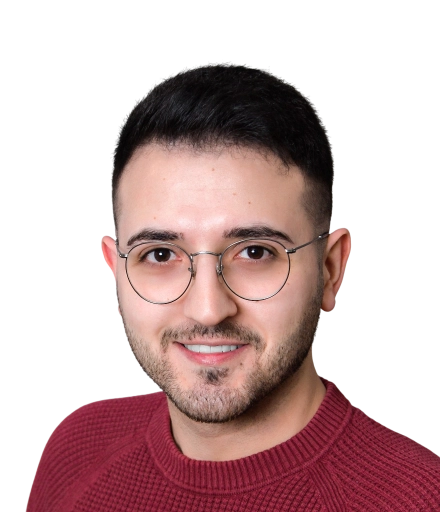 Osal Gotschiew - GCP Specialist - Platform Engineering & Architect | Emerging Cloud Security Engineer - profile avatar