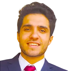 Osama Fouda - Bauleiter | Erfolgreicher Bauingenieur - Profilbild