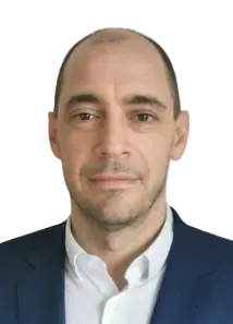 Oscar Montero - IT-Spezialist / DBA - Profilbild